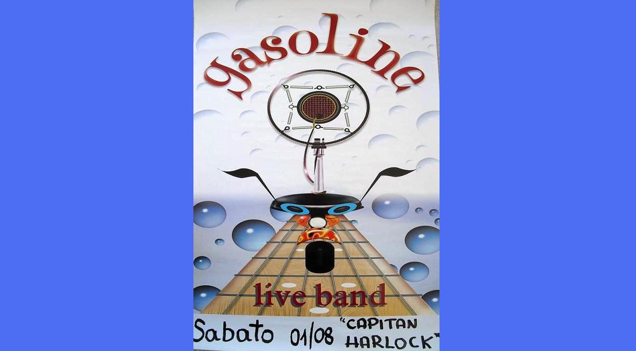 Gasoline 2009